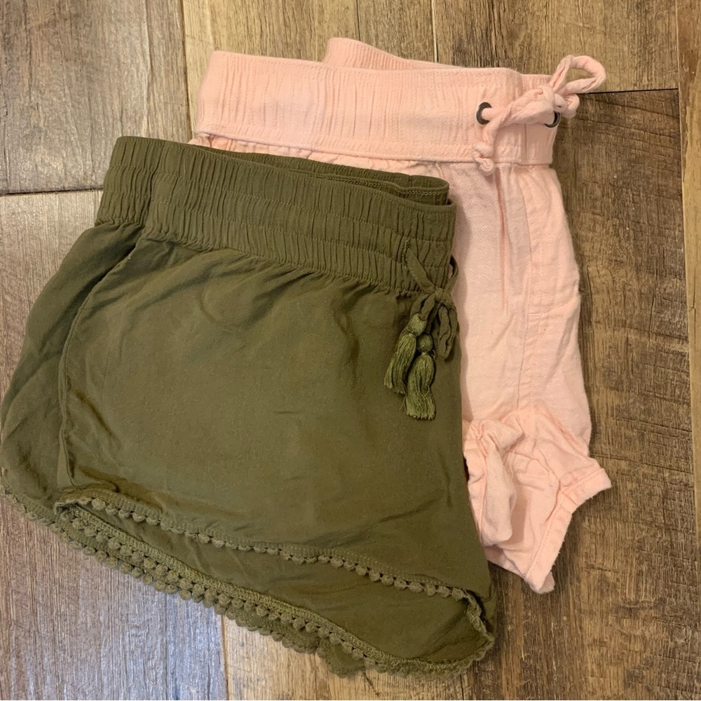 ☀️ Shorts Bundle